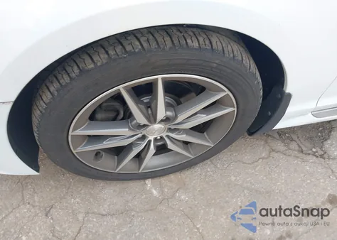 2015 Hyundai Sonata Limited из США, поврежденный, VIN 5NPE34AF9FH024932